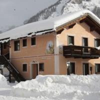 foto Livigno Chalets