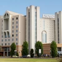 NOVOTEL FIRENZE NORD AEROPORTO