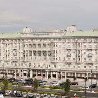 STARHOTELS SAVOIA EXCELSIOR PALACE