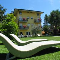 BIKEHOTEL TORESELA AM GARDASEE