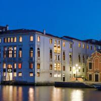 foto Hotel Palazzo Giovanelli e Gran Canal