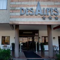 HOTEL DES ALPES