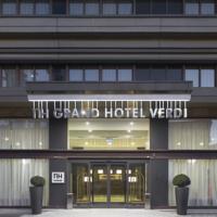foto NH Grand Hotel Verdi
