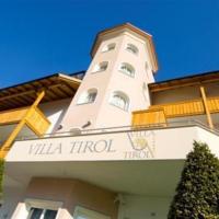 HOTEL VILLA TIROL