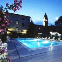 ALBERGO ROMA