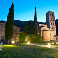 foto Abbazia San Pietro In Valle