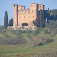 CASTELLO DELLE QUATTRO TORRA