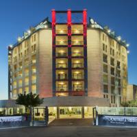 DOUBLETREE BY HILTON OLBIA - SARDINIA