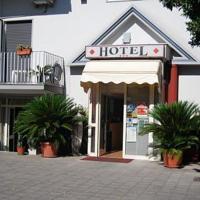 HOTEL CALYPSO