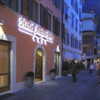 HOTEL ANTICO BORGO