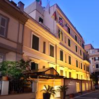 foto Hotel Villa Glori