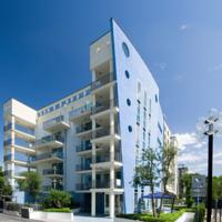 foto Mercure Rimini Lungomare
