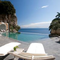 foto Grand Hotel Convento Di Amalfi by NH Hoteles