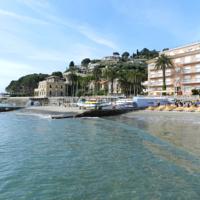 HOTEL GOLFO E PALME