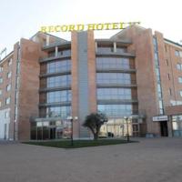 foto Record Hotel