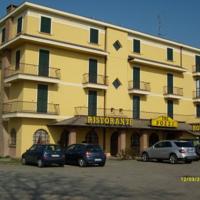 foto Albergo Tre Pozzi