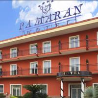 foto Pamaran Hotel