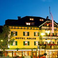foto Hotel Adler