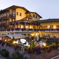 foto Hotel Alle Alpi