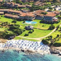 DUE LUNE RESORT GOLF & SPA