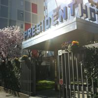 foto Hotel President