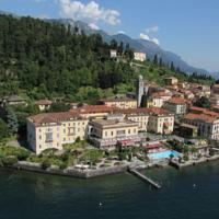 GRAND HOTEL VILLA SERBELLONI