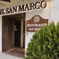 HOTEL SAN MARCO