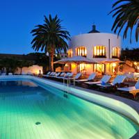 foto Hotel Le Calette
