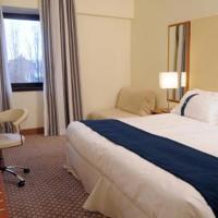 HOLIDAY INN VENICE MESTRE MARGHERA