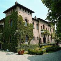 foto Il Castello Di San Gaudenzio