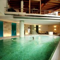 GRAND HOTEL TERME & SPA