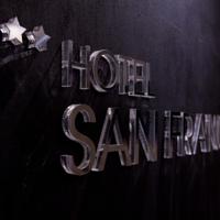foto Hotel San Francisco