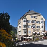 CLASSIC HOTEL AM STETTENECK