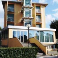 HOTEL FLORIDA TIRRENIA