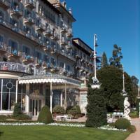 foto Grand Hotel Des Iles Borromees