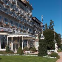 GRAND HOTEL DES ILES BORROMEES