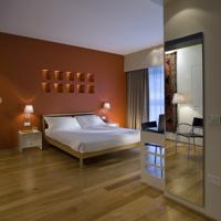 BEST WESTERN HOTEL BOLOGNA