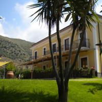 THAT'S AMORE CILENTO COUNTRY HOUSE