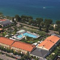 HOTEL CAESIUS THERMAE & SPA RESORT