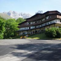 HOTEL RESIDENCE LA ROSA