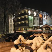 MIRAMONTI PARK HOTEL