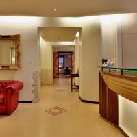 BEST WESTERN HOTEL METROPOLI