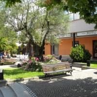 HOTEL LA CORTE