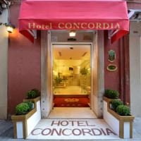 foto Hotel Concordia