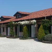 AGRITURISMO CA' DANIELI