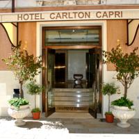 foto Hotel Carlton Capri