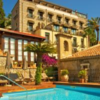 foto Hotel Villa Carlotta