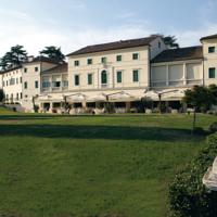 HOTEL VILLA MICHELANGELO