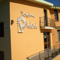 HOTEL VELASOLE