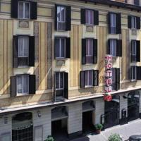 HOTEL GENOVA